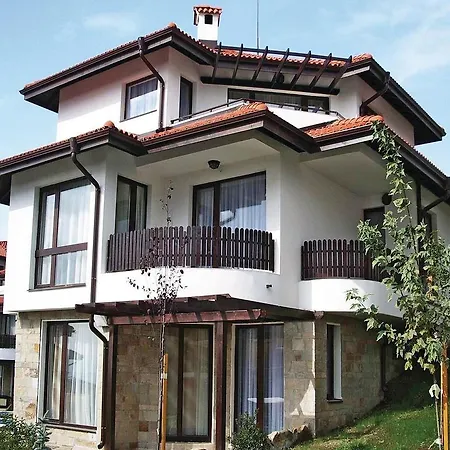 Apartament Village Bay View Villas Iv