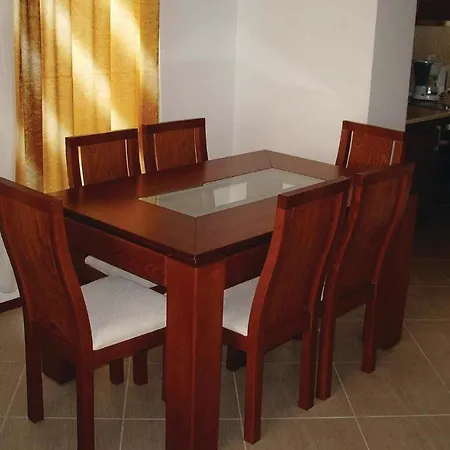 Village Bay View Villas Iv Apartament *