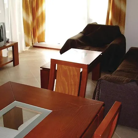Village Bay View Villas Iv Apartament Koszarica