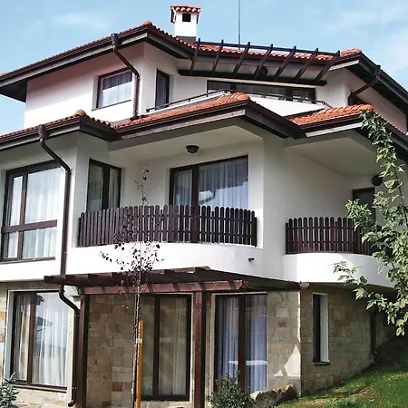 Apartament Village Bay View Villas Iv