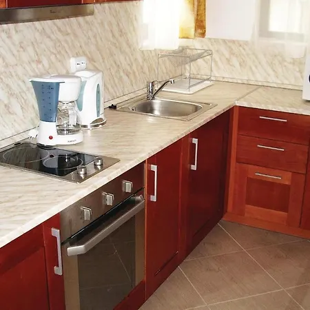 Village Bay View Villas Iv * Koszarica