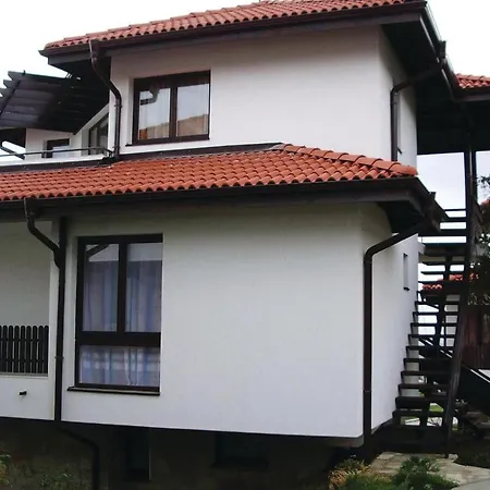Village Bay View Villas Iv * Koszarica